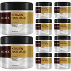 Hair Mask Keratin Hair Treatment Deep Repair Argan
