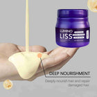 Protein Straightening Cream Nourishes