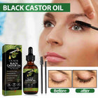 Oil 100% Organic Moisturize Hair Growth