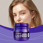 Protein Straightening Cream Nourishes