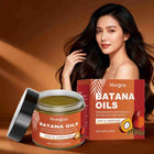 Natural Batana Cream for Hair Growth Prevent Hair Loss