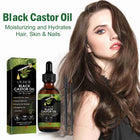 Oil 100% Organic Moisturize Hair Growth