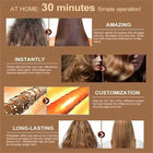 Keratin Hair Mask 5 Seconds Repair Damaged Frizzy Hair Soft Smooth Shiny