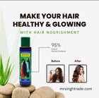 imported adivasi hair oil