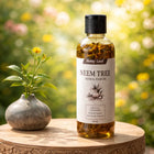 Hair Oil pure organic